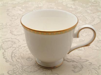 Picture of New Tea Cups