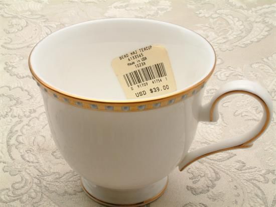 Picture of Tea Cups