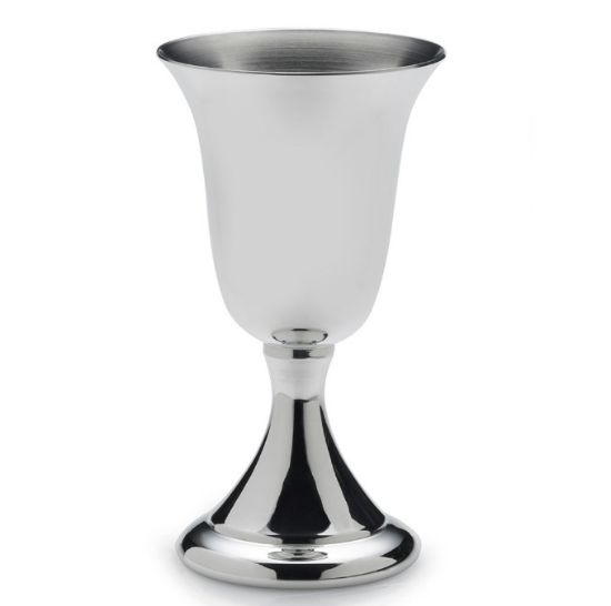 Picture of Empire Pewter Water Goblet, Style #770