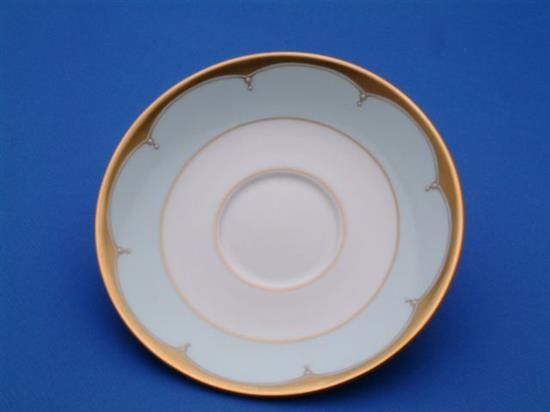 Picture of Tea Cup Saucer