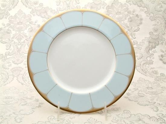 Picture of 9"accent Salad Plate