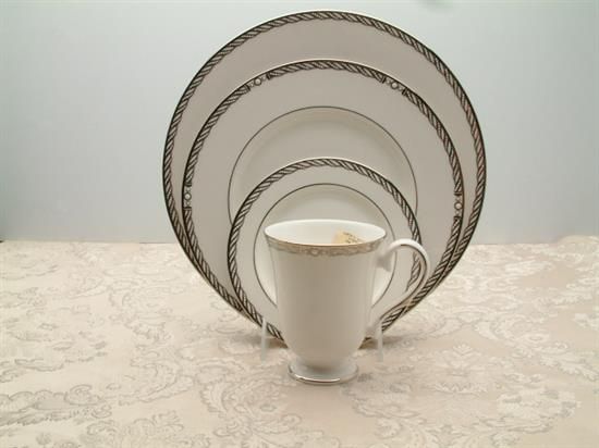 Picture of 4pc. Place Setting