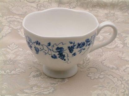 Picture of Tea Cups