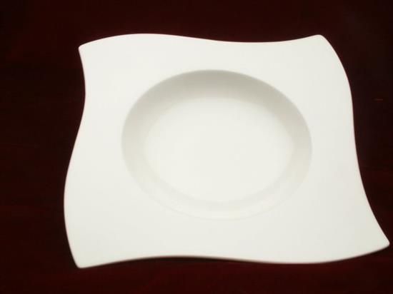 Picture of New Soup Plates