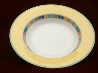 Picture of New Soup Plates
