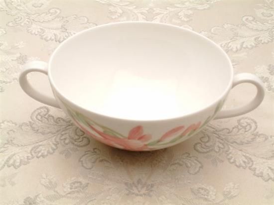 Picture of Cream Soup Cup