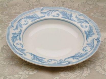 Picture of Soup Plates