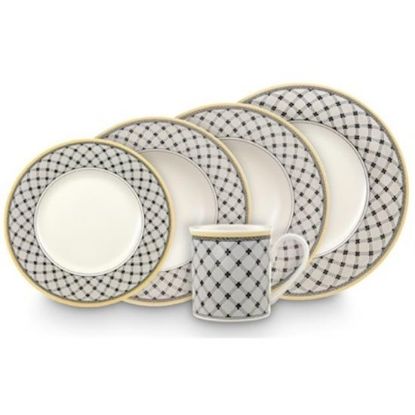 Picture of New Dinner Plate