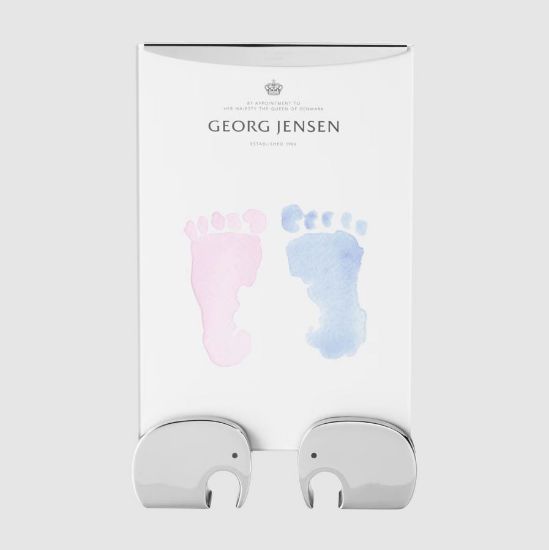 Picture of Georg Jensen Elephant 5X7 Frame