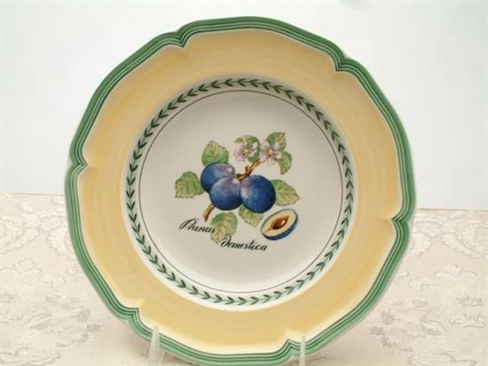 Picture of Soup Plates