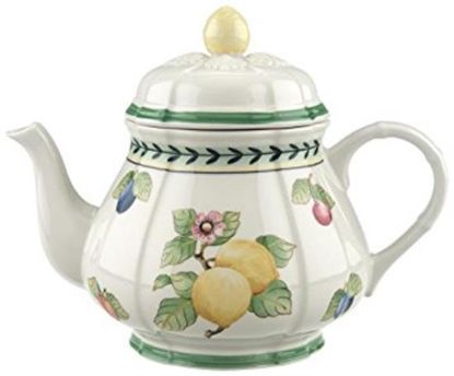 Picture of New Tea Pot