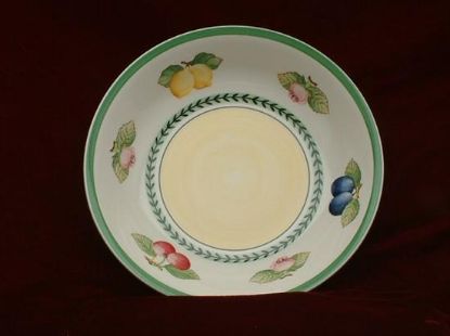 Picture of New Round Vegetable