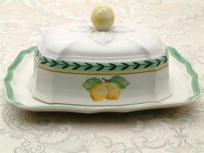 Picture of New Butter Dish
