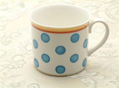 Picture of Tea Cups