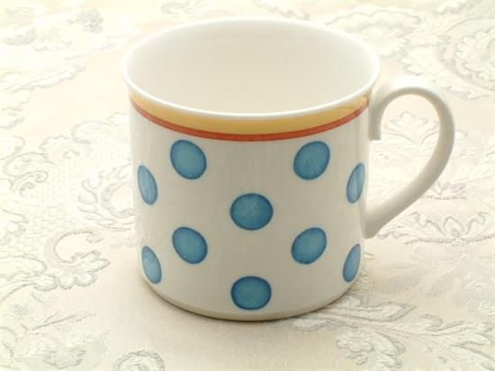 Picture of Tea Cups
