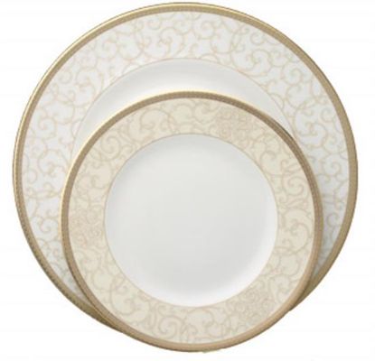 Picture of New Dinner Plate