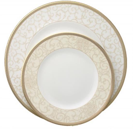 Picture of New Dinner Plate