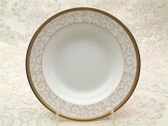 Picture of New Soup Plates