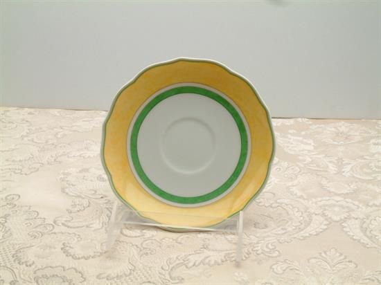 Picture of Tea Cup Saucer