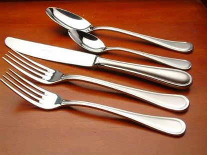 Picture of New 5pc. W/placespoon