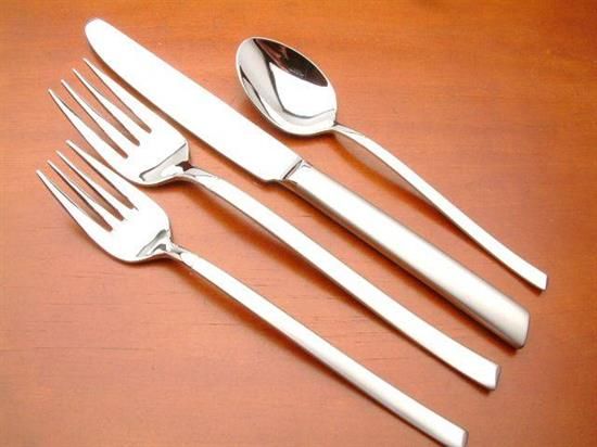 Picture of 4pc.lunch Modern Blade