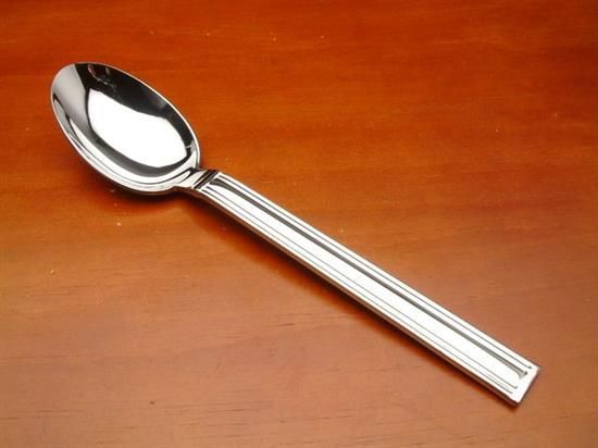 Picture of Place Soup Spoons