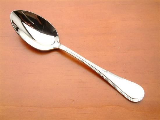 Picture of Place Soup Spoons