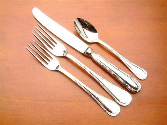 Picture of 4pc Place Size Setting