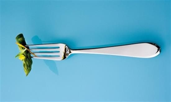 Picture of New 5pc. W/placespoon