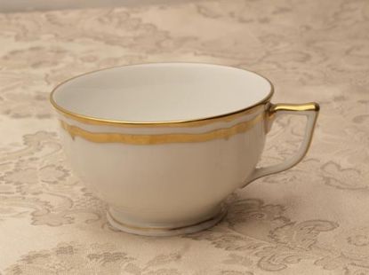 Picture of New Tea Cups