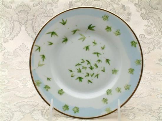 Picture of Butter Plates