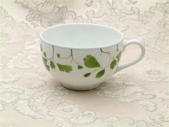 Picture of Tea Cups