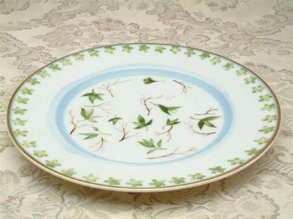 Picture of 9"accent Salad Plate
