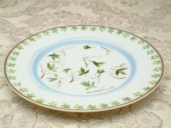 Picture of 9"accent Salad Plate