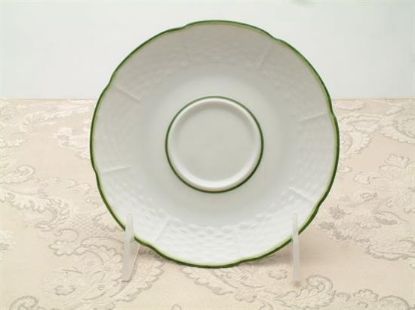 Picture of Tea Cup Saucer