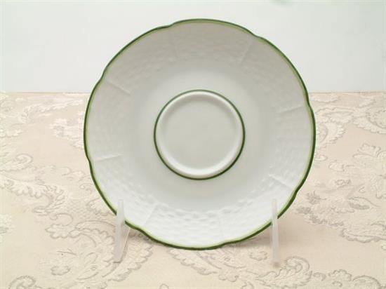Picture of Tea Cup Saucer