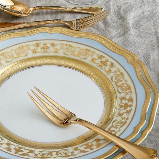 Picture of New Dinner Plate