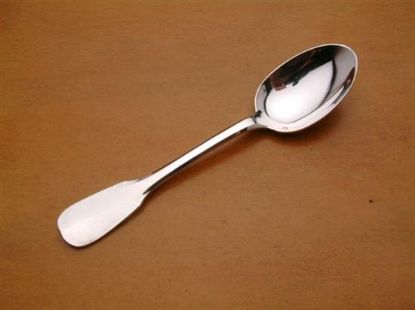 Picture of Teaspoons