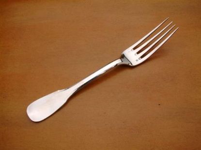 Picture of New Dinner Size Forks