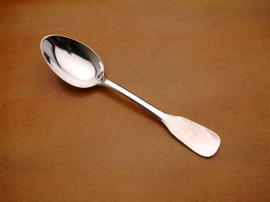 Picture of Place Soup Spoons