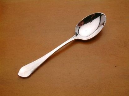 Picture of Teaspoons