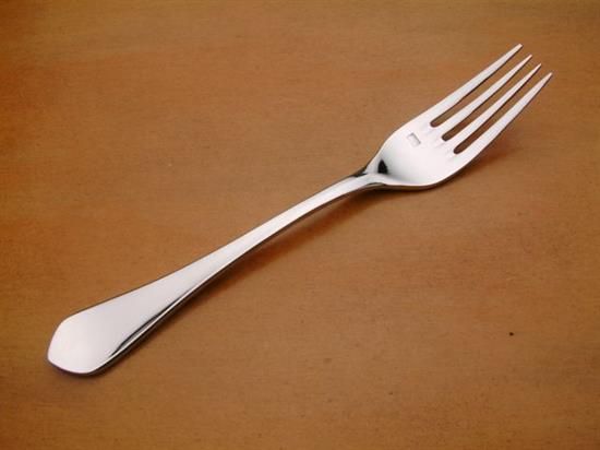 Picture of New Dinner Size Forks