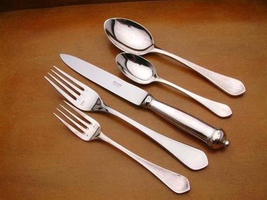 Picture of New 5pc. Dinner Settin