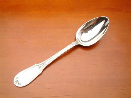 Picture of Place Soup Spoons