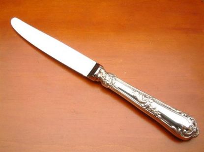 Picture of Dinner Knives Modern