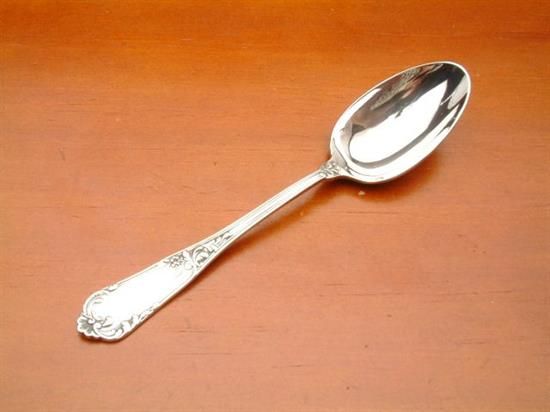 Picture of Teaspoons