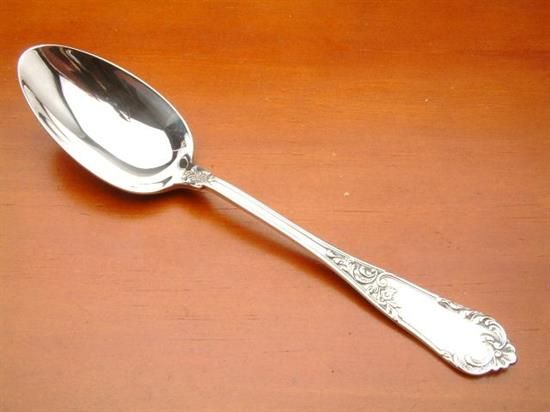 Picture of Place Soup Spoons
