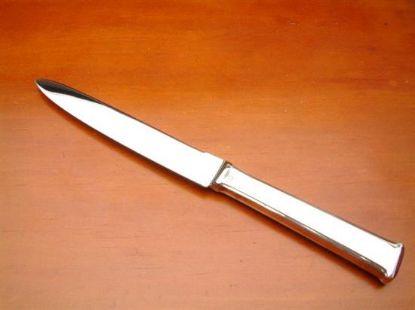 Picture of Dinner Knives French
