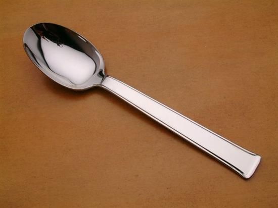 Picture of Place Soup Spoons