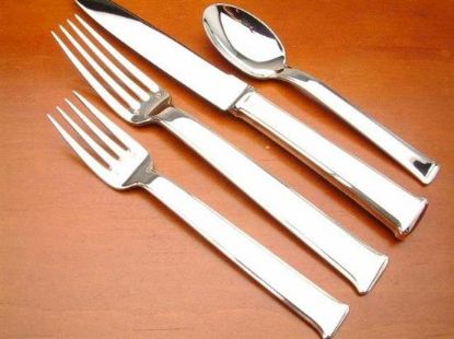 Picture of 4pc. Dinner French Bl.